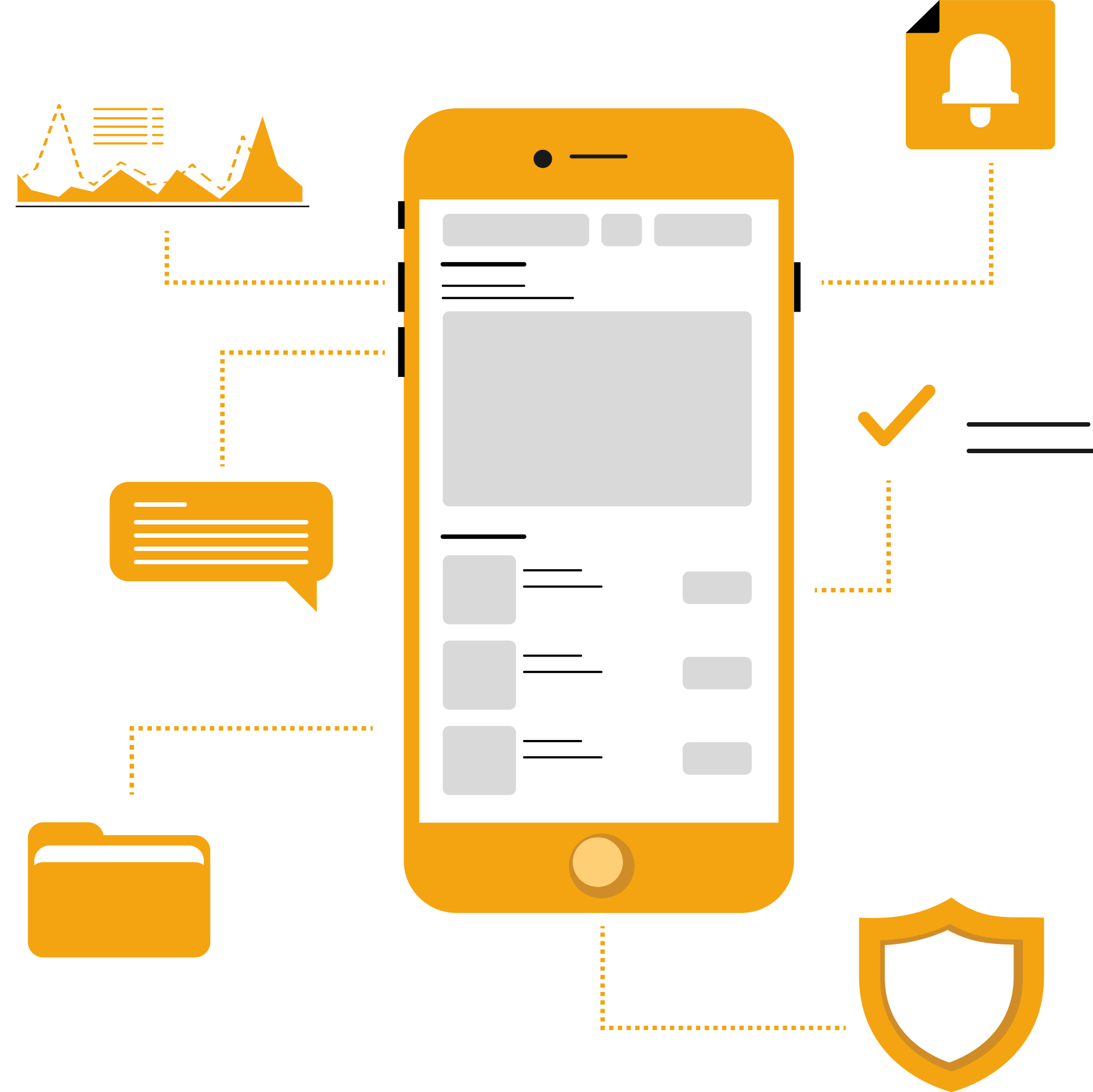 Software applicativi e app